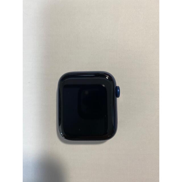 Apple Watch series6  GPSモデル　44mm