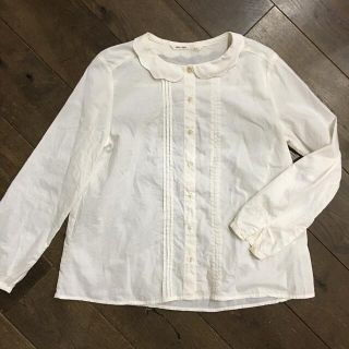 エヘカソポ(ehka sopo)のehka sopoシャツブラウス(シャツ/ブラウス(長袖/七分))