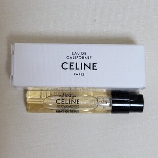 セリーヌ 香水の通販 200点以上 | celineのコスメ/美容を買うならラクマ