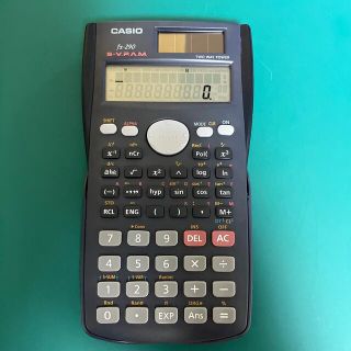 カシオ(CASIO)の関数電卓　カシオ(その他)