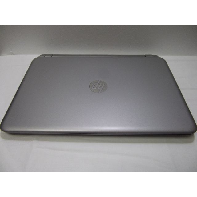 HP ENVY 15-k000  i7＆GTX850M搭載ゲーミングノートPCノートPC