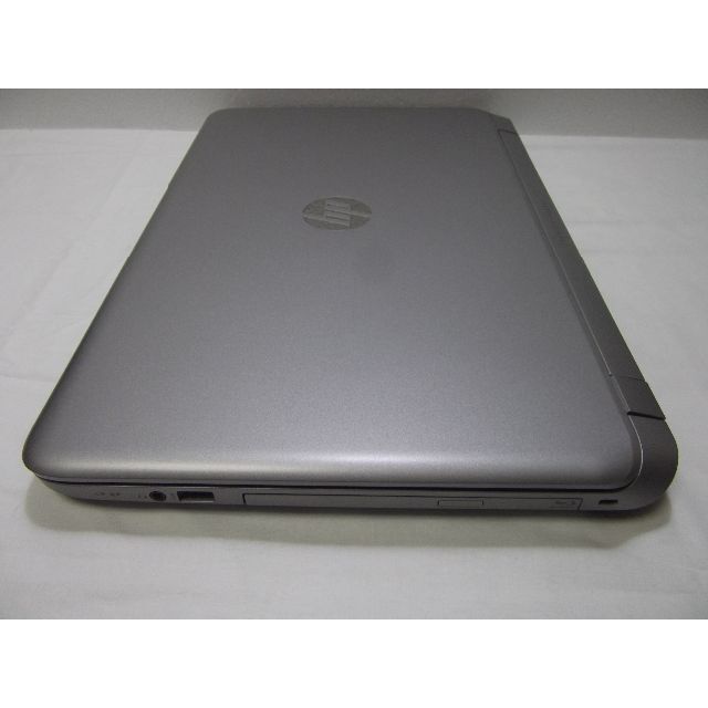 HP(ヒューレットパッカード)のHP ENVY 15-k000  i7＆GTX850M搭載ゲーミングノートPC スマホ/家電/カメラのPC/タブレット(ノートPC)の商品写真