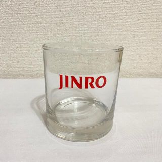 サントリー(サントリー)のJINRO ロックグラス(グラス/カップ)