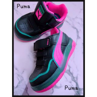 プーマ(PUMA)の❦Puma❦(スニーカー)