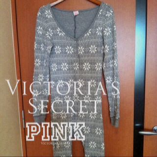 ヴィクトリアズシークレット(Victoria's Secret)の日本未発売♡ヴィクトリアシークレット(パジャマ)