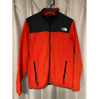 ザノースフェイス(THE NORTH FACE)のノースフェイス　フリースジャケット　メンズ　S(その他)