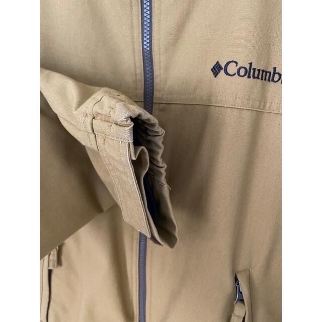 Columbia(コロンビア)のコロンビア ロマビスタスタンドネック JK PM3754 264 メンズのジャケット/アウター(マウンテンパーカー)の商品写真