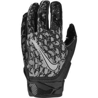 NIKE VAPOR JET 6 OBJ アメフト グローブ Sサイズ【新品】(アメリカンフットボール)