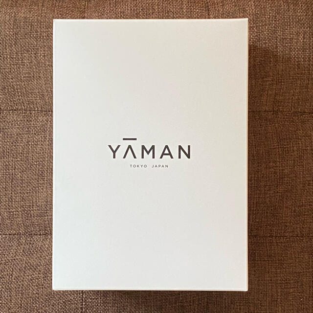 【新品未使用】 YA-MAN ヤーマン ホットシェイブ YJEC0B