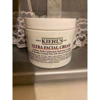 キールズ(Kiehl's)のキールズクリーム125ml未開封(フェイスクリーム)