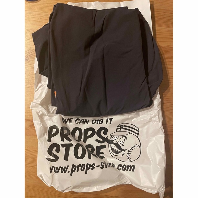 Props Store Stretch Nylon Trousers M