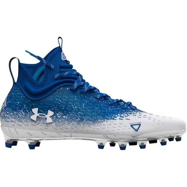 UA SPOTLIGHT LUX 2 アメフト スパイク 26.5cm【新品】-www.ecosea.do