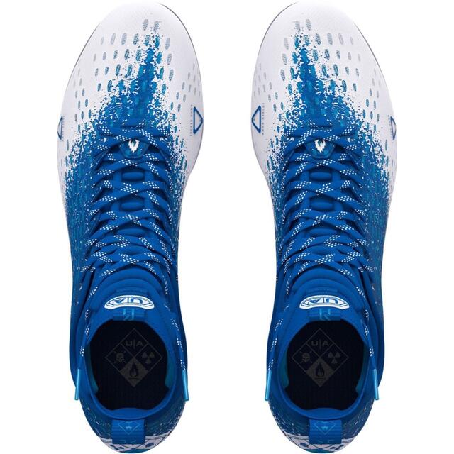UA SPOTLIGHT LUX 2 アメフト スパイク 26.5cm【新品】-www.ecosea.do