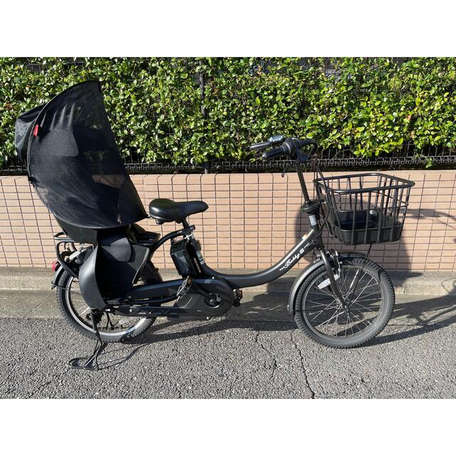 史上一番安い - ヤマハ YAMAHA マットブラック SP un Babby バビーアン