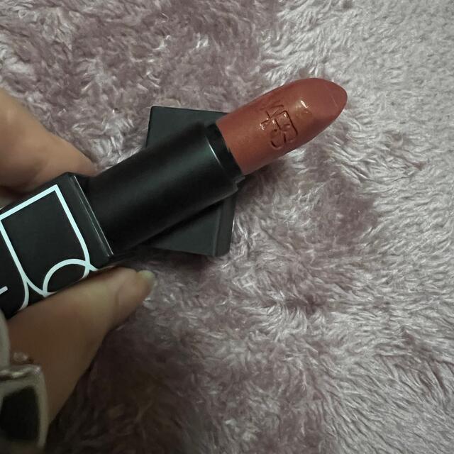 NARS(ナーズ)のNARS リップスティック 2941 コスメ/美容のベースメイク/化粧品(口紅)の商品写真