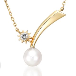 スタージュエリー(STAR JEWELRY)のスタージュエリー ネックレス オンライン限定FORTUNE SET ONLINE(ネックレス)