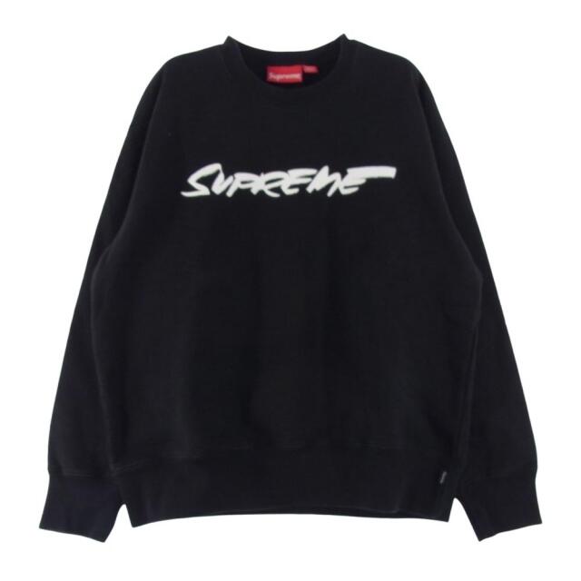 Supreme シュプリーム スウェット 20AW Futura Logo Crewneck Supreme シュプリーム スウェット 20AW Futura Logo Crewneck