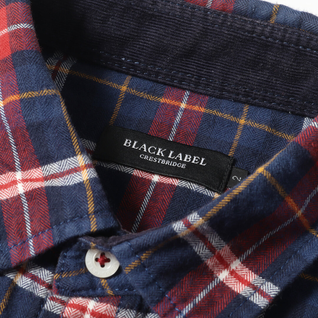 BLACK LABEL CRESTBRIDGE - BLACK LABEL CRESTBRIDGE ブラック