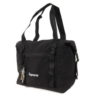 シュプリーム(Supreme)のSupreme シュプリーム コーデュラナイロン ジップ トートバッグ Zip Tote 20AW ブラック 黒 カバン【メンズ】(トートバッグ)