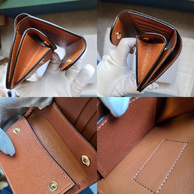 バーン サドル ワイルドスワンズ WILDSWANS ラクダ ガンゾ GANZO - 長財布 バーン サドル ワイルドスワンズ WILDSWANS ラクダ ガンゾ GANZO - 長財布