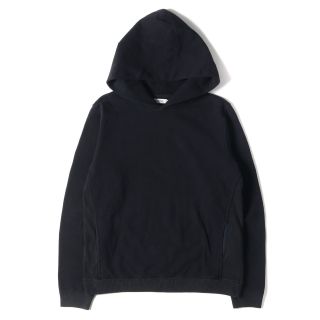 ノンネイティブ(nonnative)のNONNATIVE ノンネイティブ パーカー オーバーダイ加工 スウェットパーカー COACH HOODY COTTON SWEAT 18SS ブラック 黒 2 トップス 長袖 【メンズ】【中古】(パーカー)