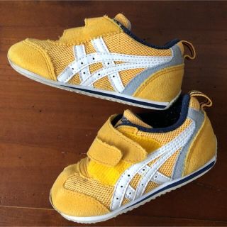 アシックス(asics)のアシックス 14.5cm(スニーカー)