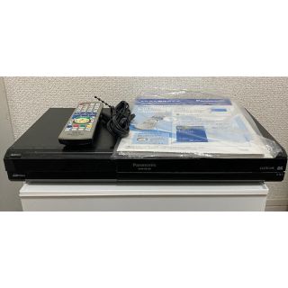 パナソニック(Panasonic)のPanasonic DVDレコーダー DMR-XE-100 DIGA(DVDレコーダー)