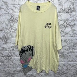 ステューシー(STUSSY)のザッキー様確認用(Tシャツ/カットソー(半袖/袖なし))