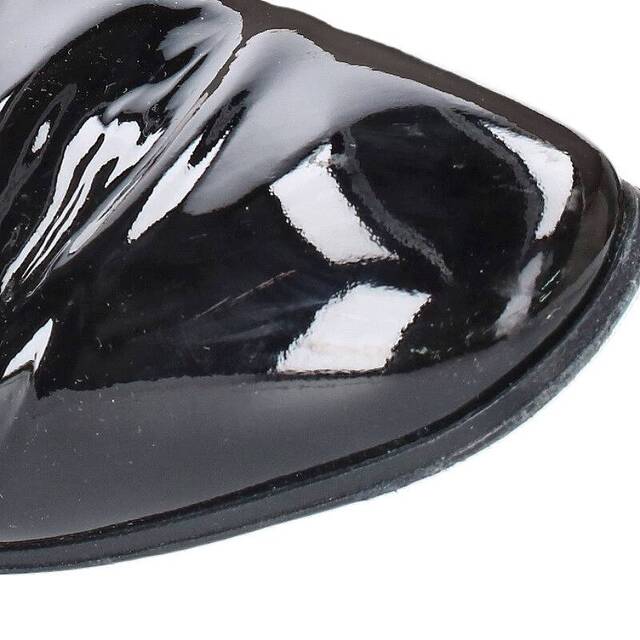 クリスチャンルブタン Christian Louboutin サイズ:40 グリッター加工