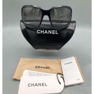 シャネル サングラス/メガネ(レディース)の通販 7,000点以上 | CHANEL ...