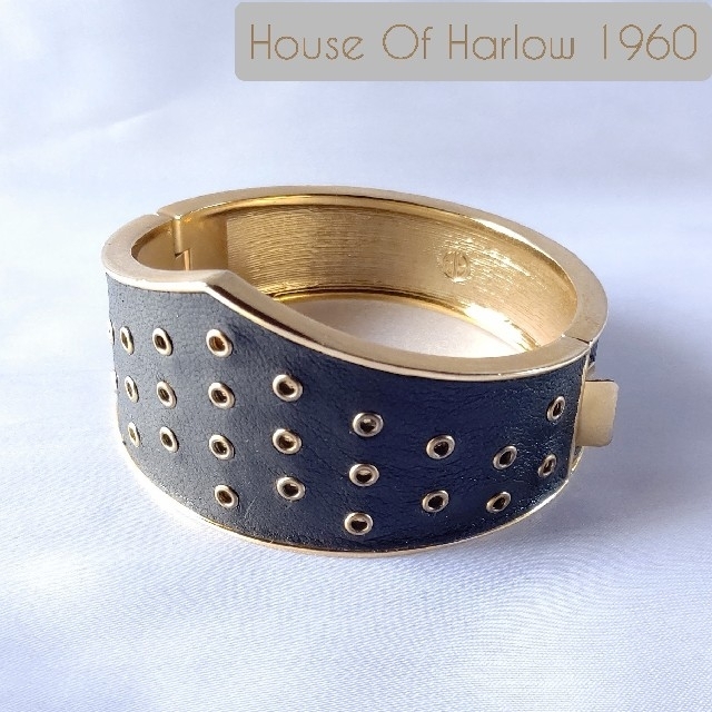 House Of Harlow 1960 ハウスオブハーロウ バングル レディースのアクセサリー(ブレスレット/バングル)の商品写真