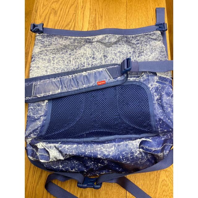 Supreme - supreme 20aw Shoulder Bag Royalの通販 by 苺熊の店 ...