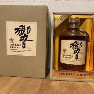 希少 響 1899 サントリー ウイスキー SH-01 SUNTORY gipser.hu