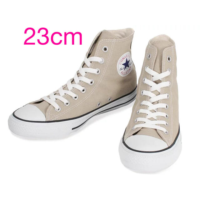 CONVERSE CANVAS ALLSTAR COLORS HI 1CL128