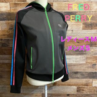 FRED PERRY - moga様専用 限定品♪フレッドペリー/センターロゴ