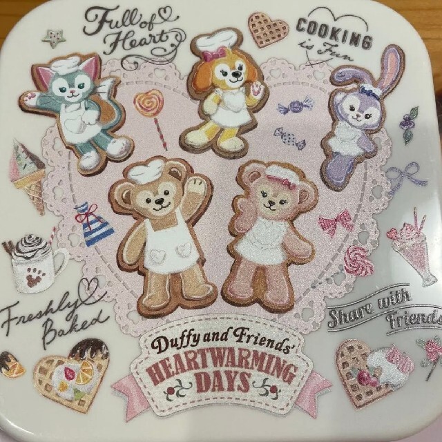 Disney - ディズニーシーキッチンスケールダッフィーアンド Disney - ディズニーシーキッチンスケールダッフィーアンド