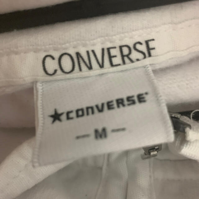CONVERSE(コンバース)のconverse ハイネック レディースのトップス(Tシャツ(長袖/七分))の商品写真