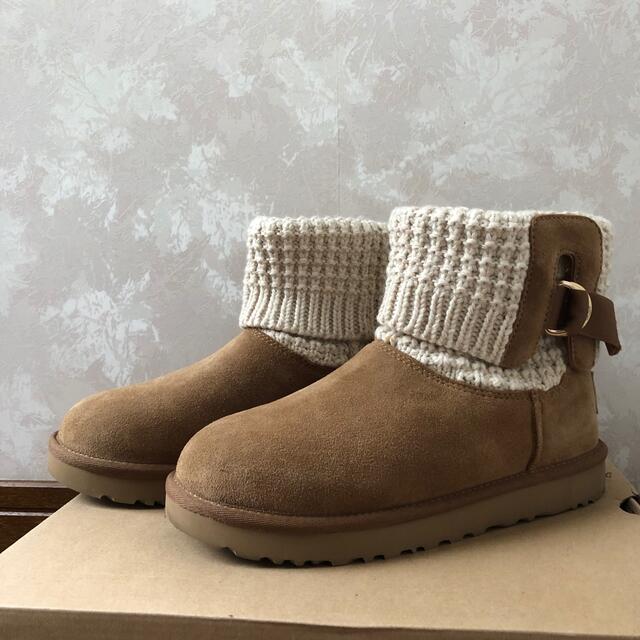 お取り置き中です アグ UGG ブーツ-