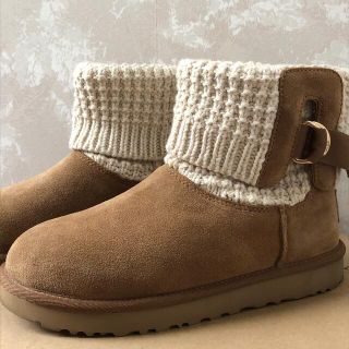 お取り置き中です アグ UGG ブーツ - ブーツ