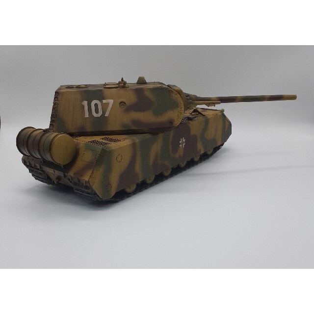 ドラゴン 超重戦車マウスの通販 by toapura's shop｜ラクマ