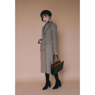 スタイルナンダ ロングコート(レディース)の通販 25点 | STYLENANDAの