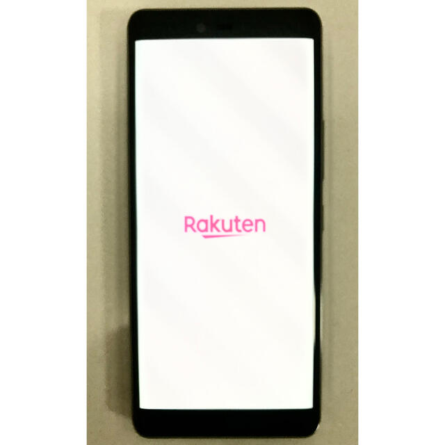 【美品】 Rakuten Hand 64GB ホワイト P710