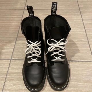 ドクターマーチン(Dr.Martens)のドクターマーチン　8ホール(ブーツ)