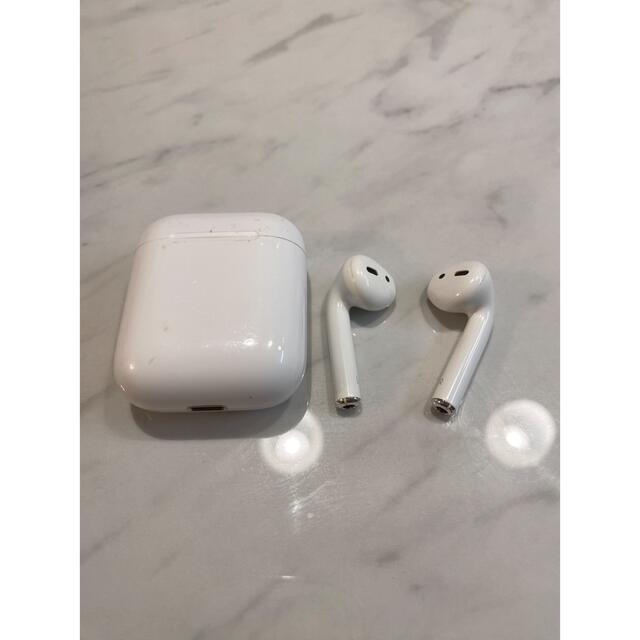 Apple AirPods 第1世代 1