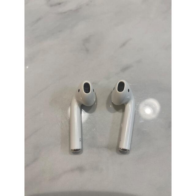 Apple AirPods 第1世代 2