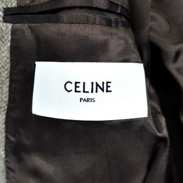 celine(セリーヌ)のCELINE 21aw Jude Jacket メンズのジャケット/アウター(テーラードジャケット)の商品写真