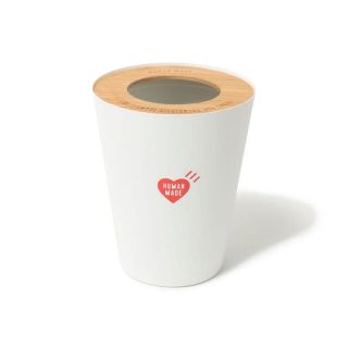 ヒューマンメイド(HUMAN MADE)のHuman Made ゴミ箱　ROUND TRASH CAN (ごみ箱)