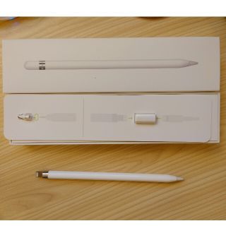 アップル(Apple)のApple Pencil 第一世代(その他)