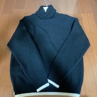 モンクレール(MONCLER)のモンクレール　セーター★未使用品タグ付き(ニット/セーター)