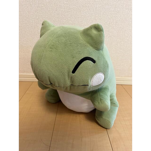 ポケモン - 【超ビッグサイズ】エルフーンの特大みがわり ポケモン - 【超ビッグサイズ】エルフーンの特大みがわり